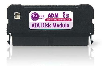 ATA DISK MODULE