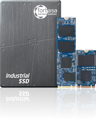 PCIe Interface Products