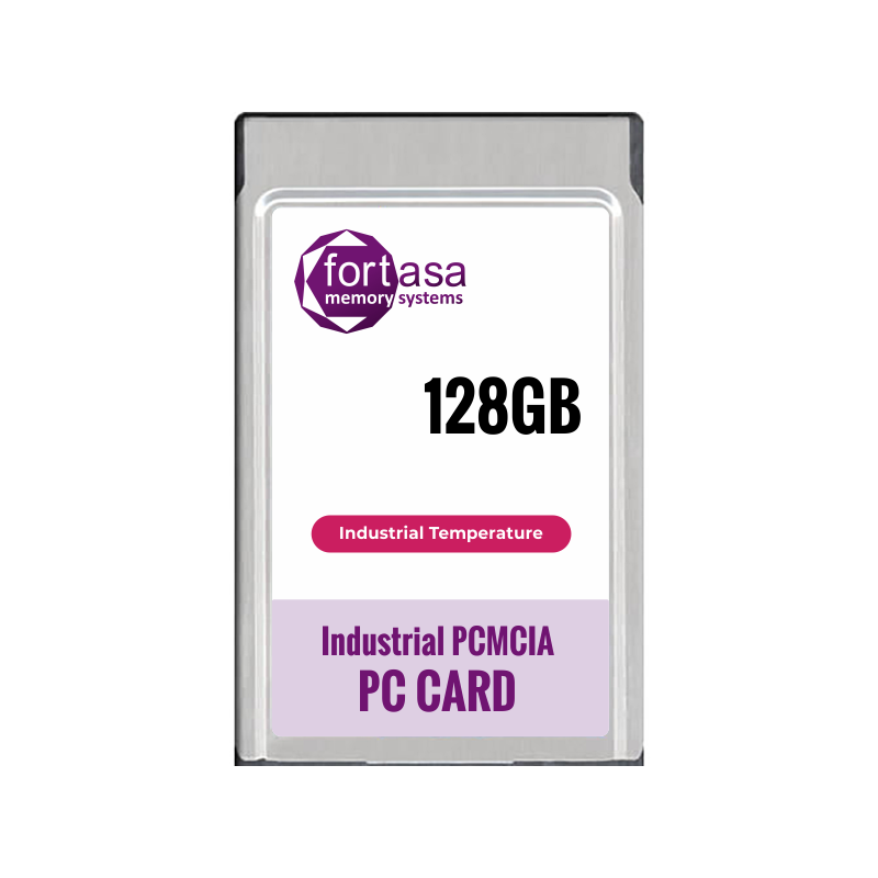 INDUSTRIAL PC MEMORY CARD