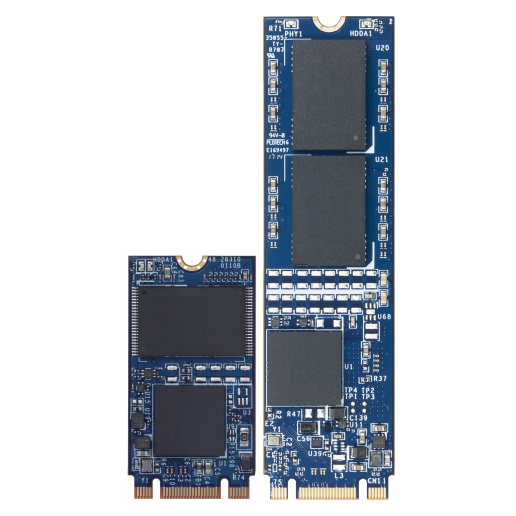 M.2 SATA INTERFACE