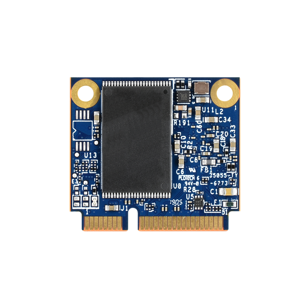 mini mSATA Flash Module